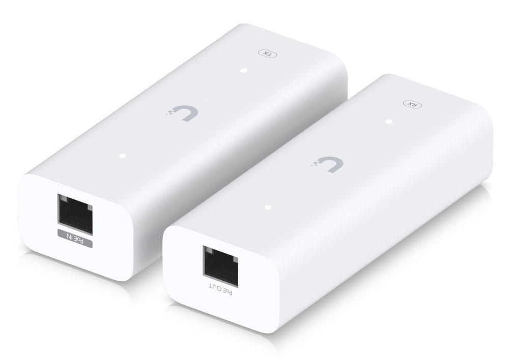 EAN 810177162001 - Ubiquiti G3 Gate Starter Kit sistema de seguridad Negro, Gris, Blanco imagen 13