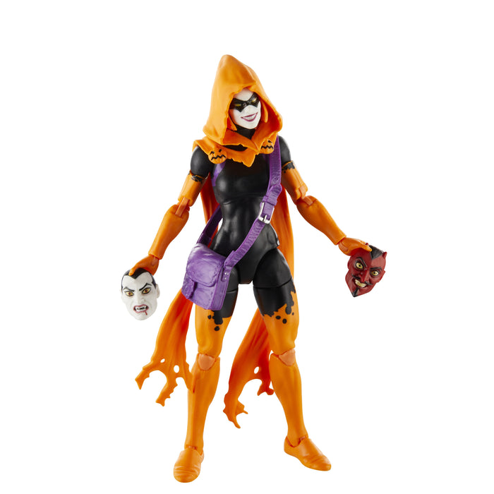 EAN 5010996197078 - Marvel Spider-Man Hallows' Eve imagen 1