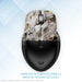 EAN 5715063708224 - HP 435 Multi-Device Wireless Mouse ratón Oficina Ambidextro RF Wireless + Bluetooth 4000 DPI imagen 4