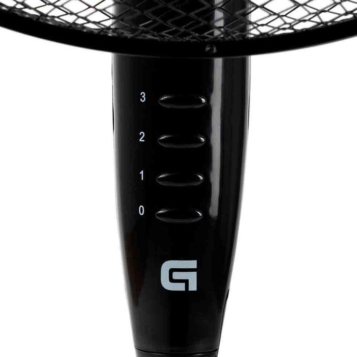 EAN 8426156018126 - Grunkel FAN-165RNG ventilador Negro imagen 4