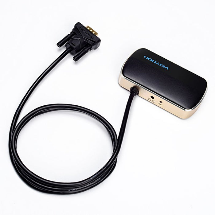 EAN 6922794733817 - Vention DBABF divisor de video imagen 3