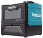 EAN 88381775922 - Makita MW001G Negro, Verde Solo microondas Encimera 8 L 500 W imagen 10
