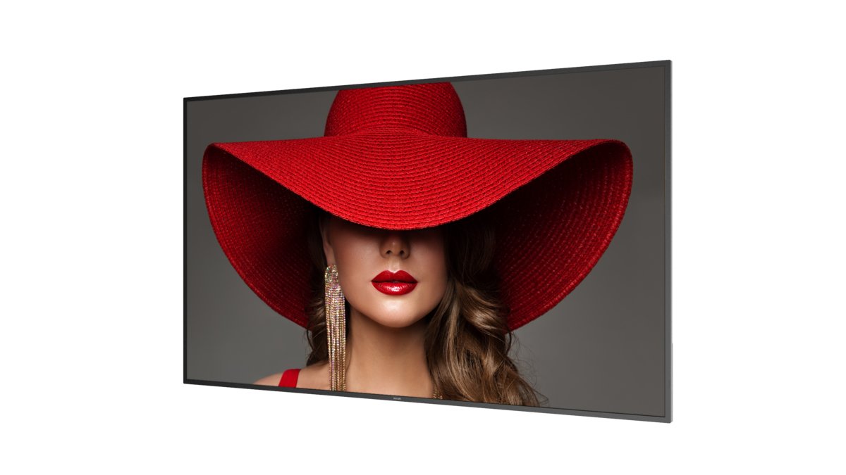 EAN 8712581799861 - Philips 86BDL4650D Pantalla plana para señalización digital 2,18 m (86") LCD Wifi 500 cd / m² 4K Ultra HD imagen 3