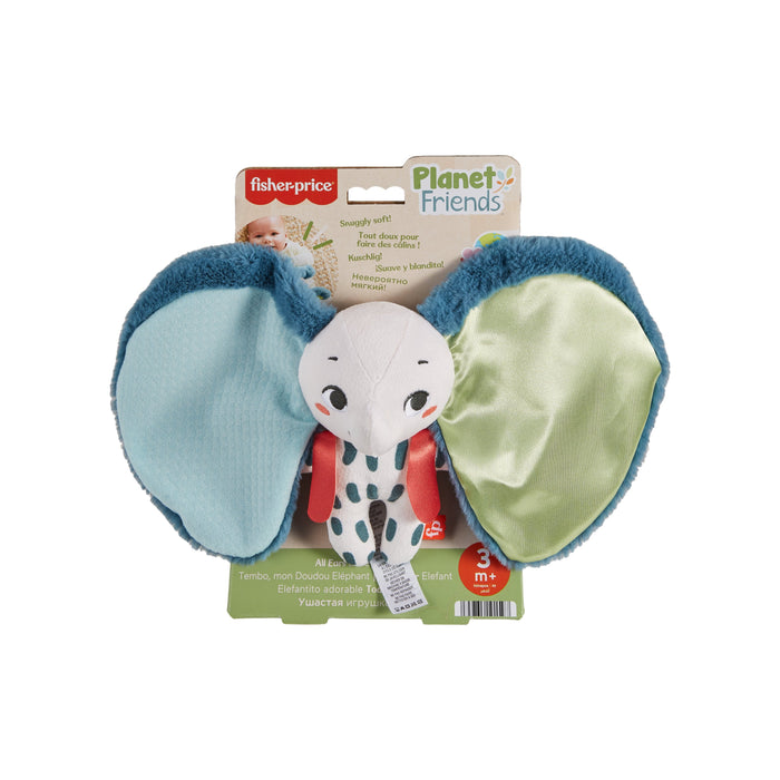 EAN 0194735101597 - Fisher-Price HKD63 juguete de peluche imagen 6