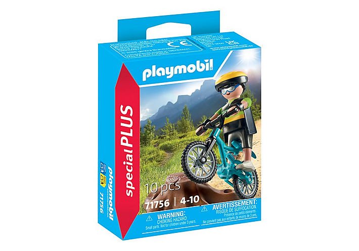 EAN 4008789717566 - Playmobil SpecialPlus 71756 set de juguetes imagen 1