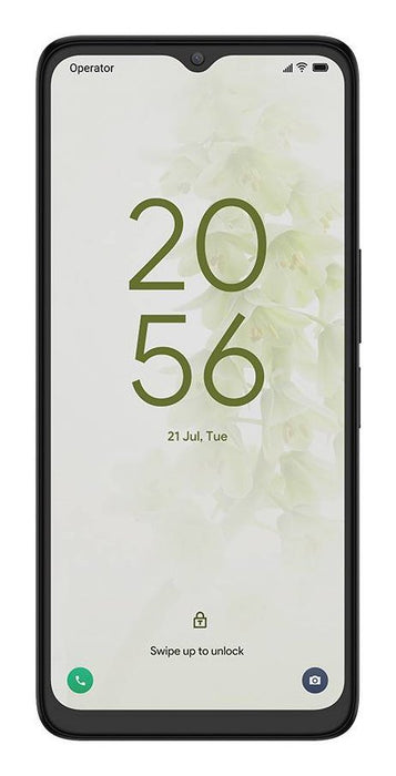 EAN 4894461975443 - TCL 40 NXTPAPER 5G 16,8 cm (6.6") Ranura híbrida Dual SIM Android 13 USB Tipo C 6 GB 256 GB 5000 mAh Negr imagen 5