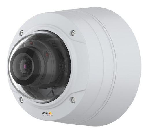 EAN 7331021061804 - Axis 01190-001 cámaras de seguridad y montaje para vivienda Unidad base imagen 2