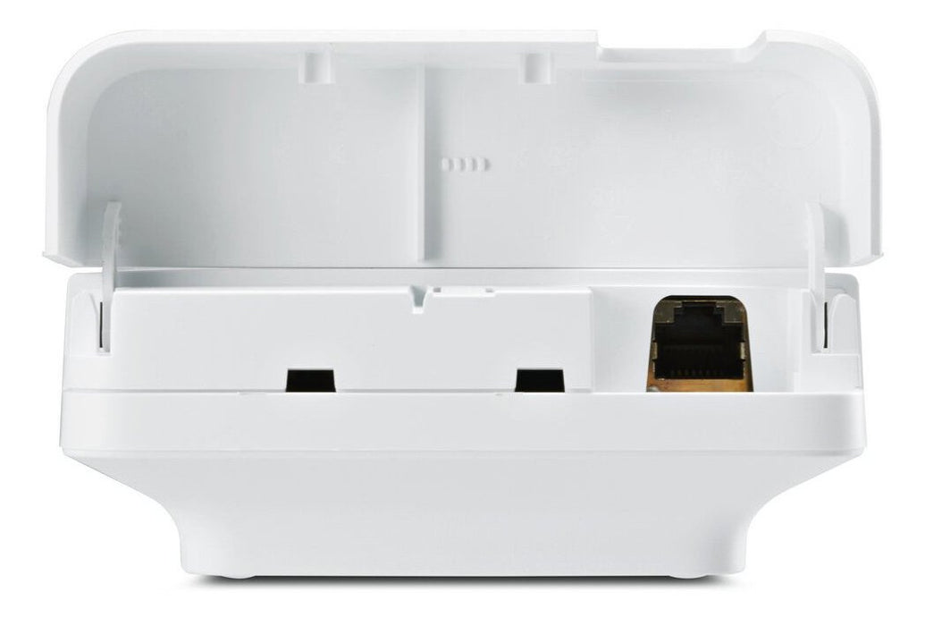 EAN 4255781907369 - Gigaset N770 IP Pro estación base DECT Blanco imagen 9