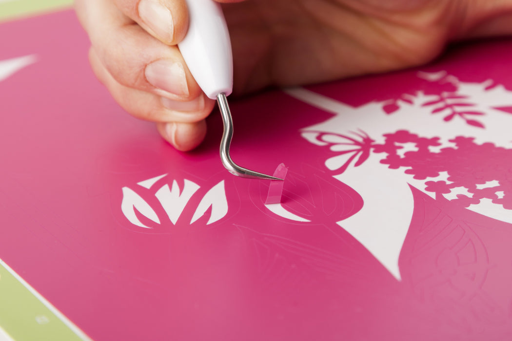 EAN 0093573578397 - Cricut 2004233 desmalezadora imagen 3