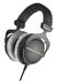 EAN 4010118474743 - Beyerdynamic DT 770 PRO 80Ω Auriculares Alámbrico Diadema Música Negro imagen 2