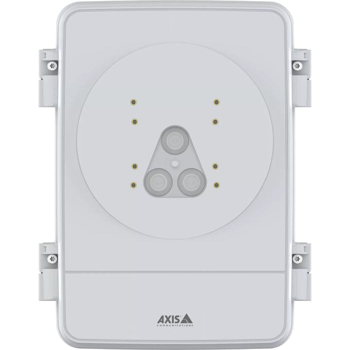 EAN 7331021088887 - Axis TQ1817-VE Gabinete imagen 1