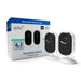 EAN 0193108146494 - Arlo Essential 2 2K Indoor CAMERA 2pack Cámara de seguridad IP Interior Escritorio/pared imagen 1