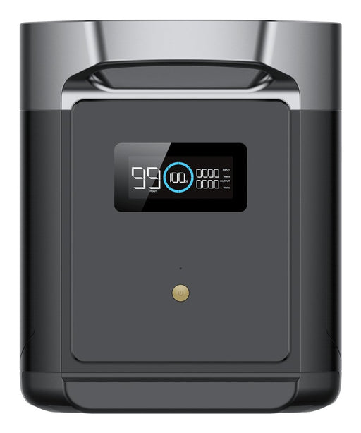 EAN 4895251606691 - EcoFlow DELTA 2 Max accesorio para estación de carga portátil Batería imagen 2