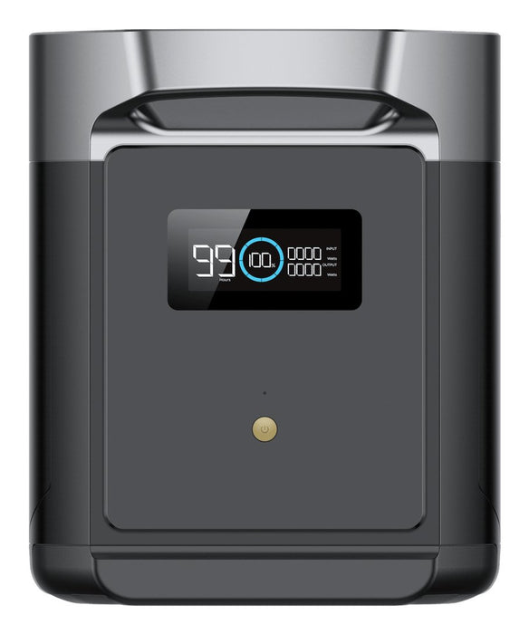 EAN 4895251606691 - EcoFlow DELTA 2 Max accesorio para estación de carga portátil Batería imagen 2