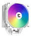 EAN 8809213762055 - Zalman CNPS9X PERFORMA PLUS ARGB WHITE sistema de refrigeración para ordenador Procesador Ventilador 12 c imagen 2