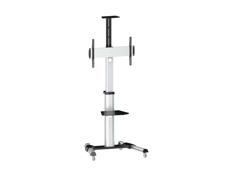 EAN 4015867199282 - Equip 650602 soporte para pantalla de señalización 177,8 cm (70") Negro, Blanco imagen 1