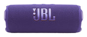 EAN 1200130019319 - JBL Flip 7 Púrpura imagen 3