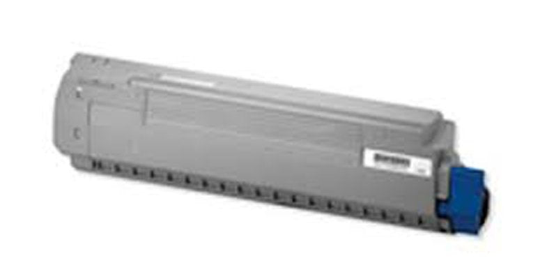 EAN 5031713056140 - OKI 44844614 cartucho de tóner 1 pieza(s) Original Magenta imagen 1