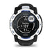 EAN 753759357115 - Garmin Instinct 3,05 cm (1.2") AMOLED 45 mm Digital 390 x 390 Pixeles Pantalla táctil Negro, Blanco GPS (s imagen 7