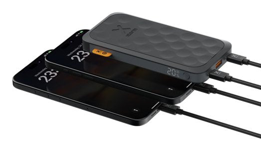 EAN 8718182279627 - Xtorm FS5101U batería externa Polímero de litio 10000 mAh Negro imagen 5