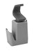 EAN 8002522975325 - Metaltex Soap-Tex dispensador de jabón Gris imagen 1