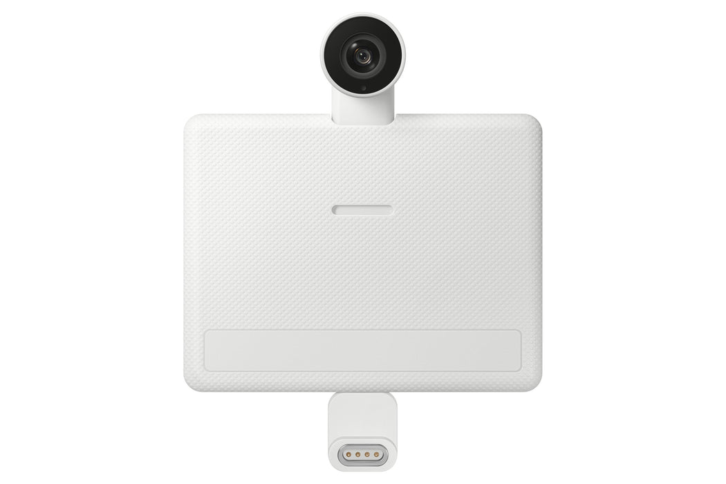 EAN 8806097118763 - Samsung M8 M80F pantalla para PC 81,3 cm (32") 3840 x 2160 Pixeles 4K Ultra HD LCD Blanco imagen 16