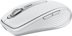 EAN 5099206111752 - Logitech MX Anywhere 3S for Mac ratón Oficina mano derecha RF Wireless + Bluetooth Laser 8000 DPI imagen 4