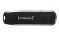 EAN 4034303033072 - Intenso Speed Line unidad flash USB 512 GB USB tipo A 3.2 Gen 1 (3.1 Gen 1) Negro imagen 2