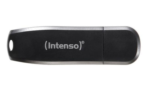 EAN 4034303033072 - Intenso Speed Line unidad flash USB 512 GB USB tipo A 3.2 Gen 1 (3.1 Gen 1) Negro imagen 2