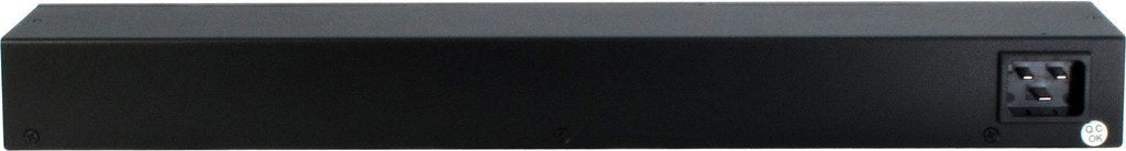 EAN 4260133125285 - Inter-Tech SW-1081 unidad de distribución de energía (PDU) 8 salidas AC 1U Negro imagen 3