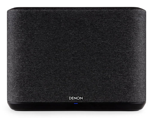 EAN 4951035071182 - Denon Home 250 Negro Inalámbrico y alámbrico imagen 1