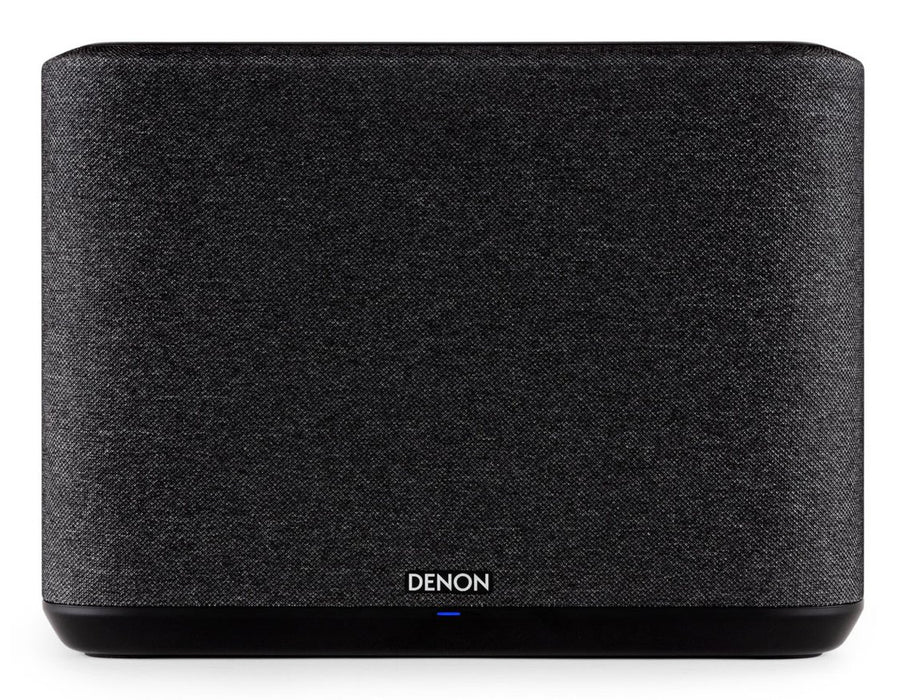 EAN 4951035071182 - Denon Home 250 Negro Inalámbrico y alámbrico imagen 1