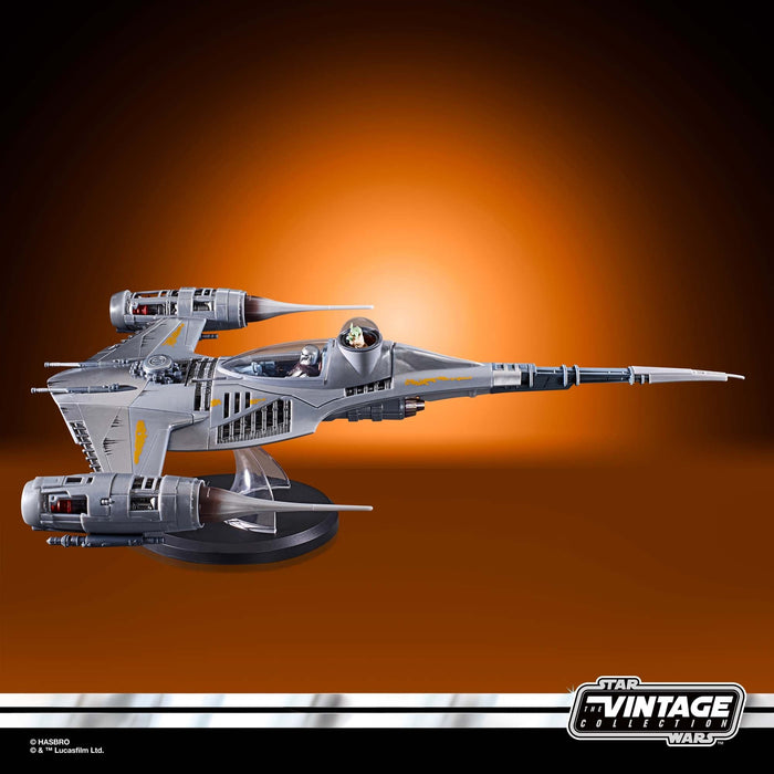 EAN 5010996169785 - Star Wars N-1 Starfighter imagen 16