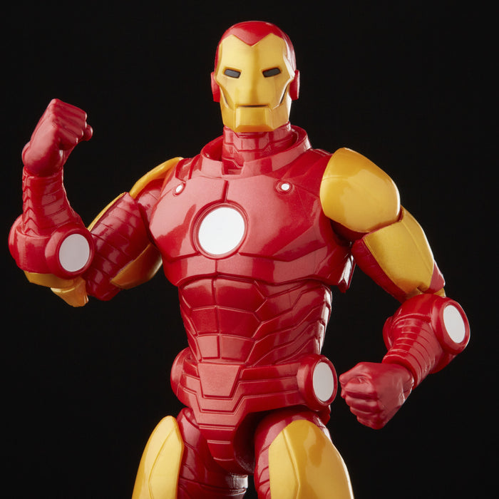 EAN 5010993942695 - Marvel F47905X0 toy figure imagen 7
