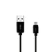 EAN 8018417245923 - SBS TECABLETYC1KPOS cable USB USB 2.0 1 m USB A USB C Negro imagen 2