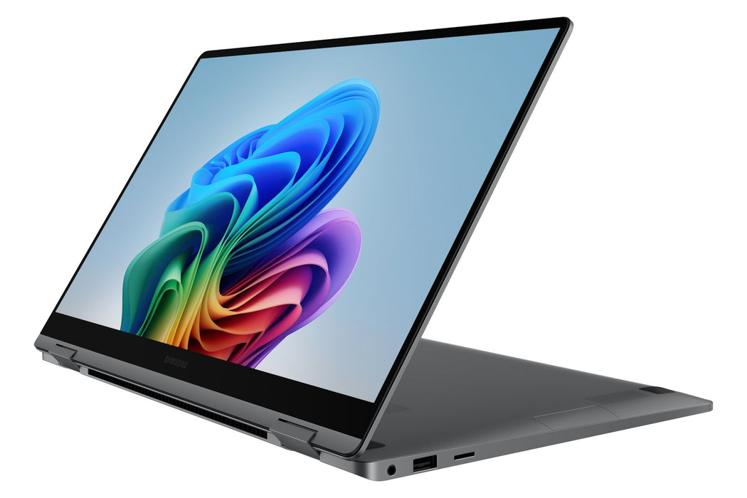 EAN 8806097033004 - Samsung Galaxy Book5 360 Intel Core Ultra 5 226V Híbrido (2-en-1) 39,6 cm (15.6") Pantalla táctil Full HD imagen 10