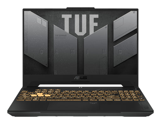 EAN 4711387456217 - ASUS TUF Gaming F15 TUF507VV-LP193 Intel® Core™ i7 39,6 cm (15.6") DDR5-SDRAM NVIDIA GeForce RTX 4060 Wi- imagen 2