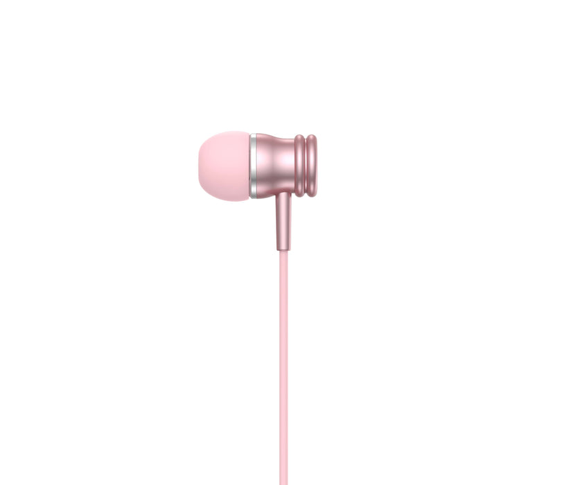 EAN 6939119030148 - Havit 6939119030148 auricular y casco Auriculares Alámbrico Dentro de oído Música Rosa imagen 4