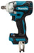 EAN 0088381898027 - Makita DTW300ZJ Akku-Schlagschrauber 3200 RPM Negro, Azul, Gris imagen 3