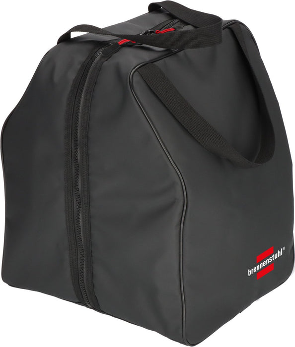 EAN 4007123683192 - Brennenstuhl 1510010 accesorio para enrollacables Bolsa de almacenamiento para enrollacables Negro 1 piez imagen 1