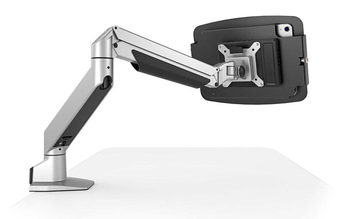 EAN 819472029521 - Compulocks 660REACH580SPSBH01 soporte de seguridad para tabletas 33 cm (13") Negro imagen 2