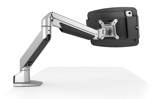 EAN 819472029521 - Compulocks 660REACH580SPSBH01 soporte de seguridad para tabletas 33 cm (13") Negro imagen 2