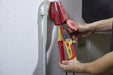 EAN 4010995452179 - Wiha 45217 destornillador de electricista Rojo, Amarillo imagen 8