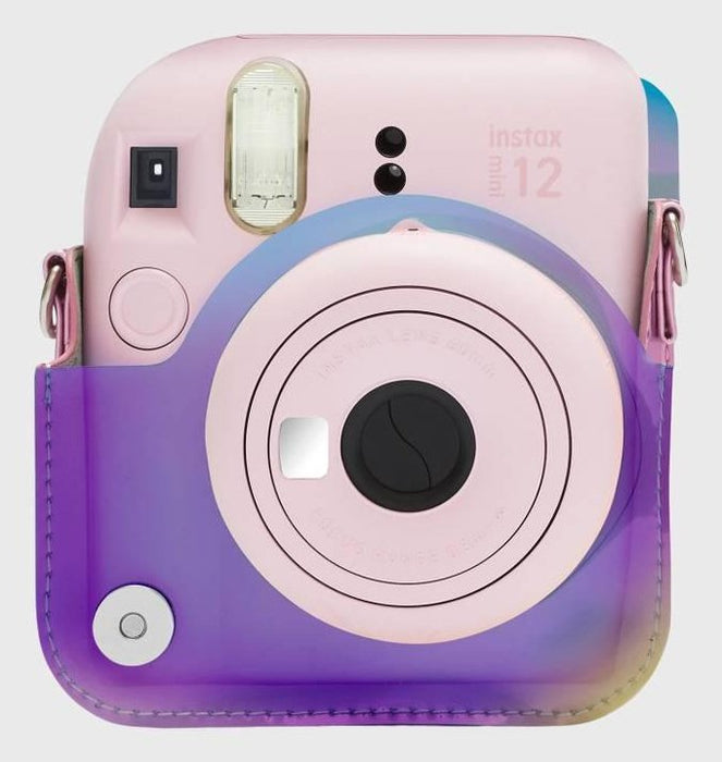 EAN 8720094752228 - Fujifilm 70100157601 estuche para cámara fotográfica Carcasa compacta Multicolor imagen 4