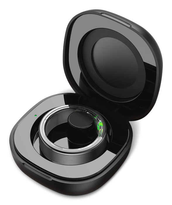 EAN 8427542135755 - Ksix Saturn No Anillo inteligente rastreador de actividad IP68 imagen 7