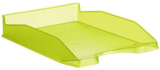 EAN 8429368915559 - Archivo 2000 742 KW TL bandeja de escritorio/organizador Poliestireno Verde imagen 1