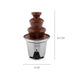 EAN 8713016095992 - Princess 292998 chocolateras Acero inoxidable 90 W 600 g imagen 14