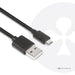 EAN 8719214471880 - CLUB3D CAC-1408 cable USB USB 3.2 Gen 1 (3.1 Gen 1) 1 m USB A Micro-USB B Negro imagen 3