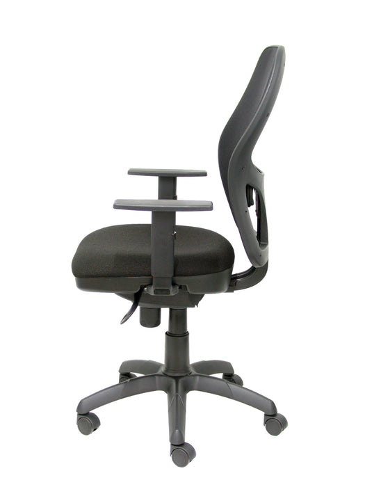 EAN 8436549395031 - PIQUERAS Y CRESPO 15SNBALI840 silla de oficina y de ordenador Asiento acolchado Respaldo de malla imagen 4
