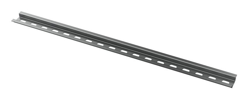 EAN 5715063735626 - Lanview RWMIP65-DIN-W400MM accesorio de bastidor Panel de carril DIN imagen 1